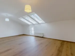 Prodej bytu 4+kk, Praha - Zbraslav, Pelzova, 130 m2