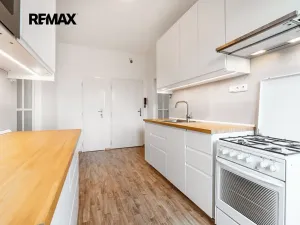 Pronájem bytu 2+kk, Praha - Dejvice, Na Špitálce, 55 m2