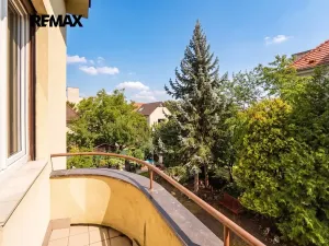 Pronájem bytu 2+kk, Praha - Dejvice, Na Špitálce, 55 m2