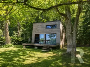 Prodej chaty, Cheznovice, 21 m2