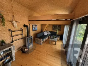 Prodej chaty, Cheznovice, 21 m2