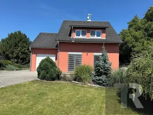 Prodej rodinného domu, Vejprnice, V Cihelně, 147 m2