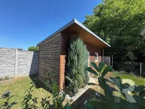 Prodej rodinného domu, Vejprnice, V Cihelně, 147 m2