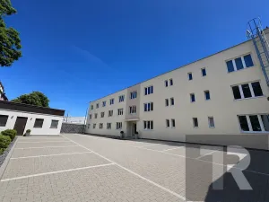 Pronájem kanceláře, Plzeň, Soukenická, 16 m2
