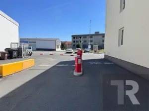Pronájem kanceláře, Plzeň, Soukenická, 16 m2