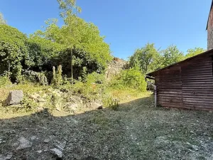 Prodej rodinného domu, Protivín, Rabiňská, 100 m2