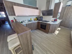 Pronájem bytu 3+kk, Brno, Čermákova, 80 m2