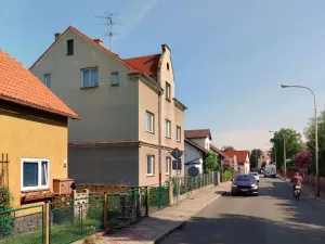 Prodej bytu 2+1, Česká Lípa, 49 m2