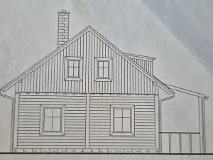 Prodej pozemku pro bydlení, Jestřebí, 1898 m2