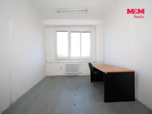 Pronájem kanceláře, Hradec Králové - Nový Hradec Králové, Brněnská, 19 m2