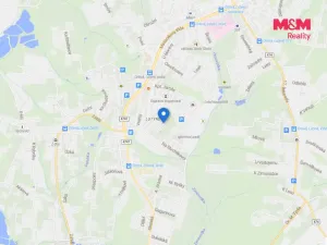 Prodej bytu 3+1, Orlová - Lutyně, Topolová, 69 m2