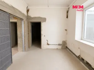 Prodej rodinného domu, Prostějov, Kostelecká, 153 m2