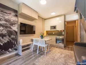 Prodej bytu 2+kk, Pec pod Sněžkou, 56 m2