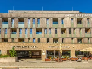 Prodej bytu 2+kk, Pec pod Sněžkou, 56 m2