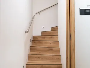 Prodej bytu 3+kk, Bedřichov, 70 m2