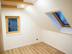 Prodej bytu 3+kk, Bedřichov, 70 m2