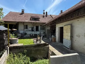 Prodej rodinného domu, Březina, 287 m2