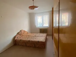 Pronájem bytu 2+kk, Plzeň, U Bachmače, 40 m2