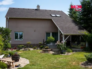 Prodej rodinného domu, Bolatice, Nádražní, 250 m2