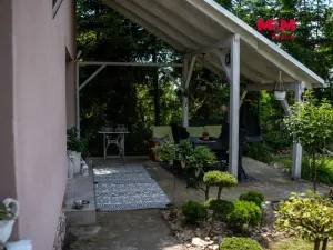 Prodej rodinného domu, Bolatice, Nádražní, 250 m2