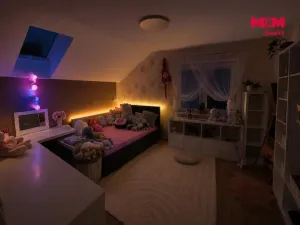 Prodej rodinného domu, Bolatice, Nádražní, 250 m2