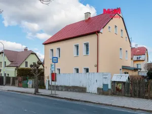 Prodej rodinného domu, Karlovy Vary - Stará Role, Svobodova, 100 m2