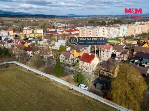Prodej rodinného domu, Karlovy Vary - Stará Role, Svobodova, 100 m2