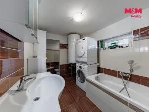 Prodej rodinného domu, Karlovy Vary - Stará Role, Svobodova, 100 m2