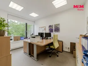 Prodej obchodního prostoru, Ostrava - Vítkovice, Kořenského, 374 m2