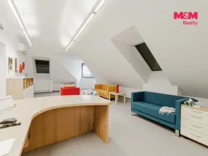 Prodej obchodního prostoru, Ostrava - Vítkovice, Kořenského, 374 m2