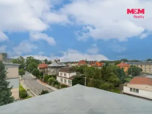 Prodej obchodního prostoru, Ostrava - Vítkovice, Kořenského, 374 m2