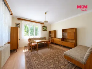 Prodej rodinného domu, Rataje nad Sázavou - Mirošovice, 210 m2