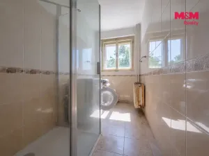 Prodej rodinného domu, Rataje nad Sázavou - Mirošovice, 210 m2
