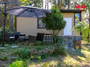 Prodej chaty, Bobrůvka, 38 m2