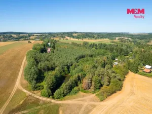Prodej chaty, Bobrůvka, 38 m2