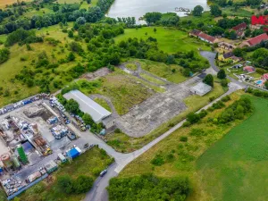 Prodej komerčního pozemku, Rtyně nad Bílinou - Malhostice, 14645 m2