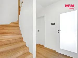 Prodej rodinného domu, Nespeky - Městečko, 118 m2