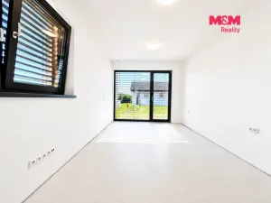 Prodej rodinného domu, Zborov, 96 m2