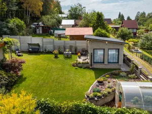 Prodej chaty, Humpolec, 37 m2