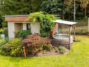 Prodej chaty, Humpolec, 37 m2