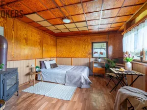 Prodej chaty, Humpolec, 37 m2