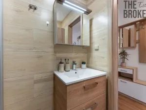 Prodej bytu 1+1, Pelhřimov, Dolnokubínská, 37 m2