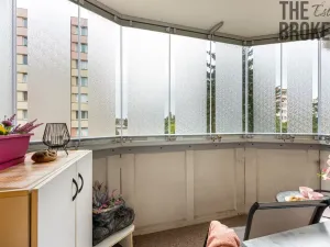 Prodej bytu 1+1, Pelhřimov, Dolnokubínská, 37 m2