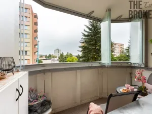 Prodej bytu 1+1, Pelhřimov, Dolnokubínská, 37 m2