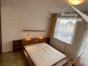 Pronájem bytu 3+kk, Kroměříž, náměstí Míru, 94 m2