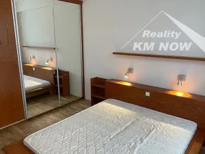 Pronájem bytu 3+kk, Kroměříž, náměstí Míru, 94 m2