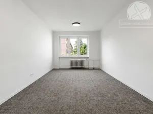 Prodej bytu 2+1, Praha - Michle, 53 m2