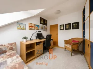 Prodej bytu 4+kk, Brno, Azurová, 161 m2
