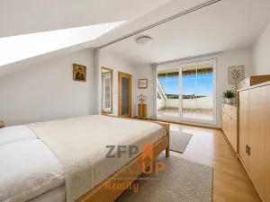 Prodej bytu 4+kk, Brno, Azurová, 161 m2
