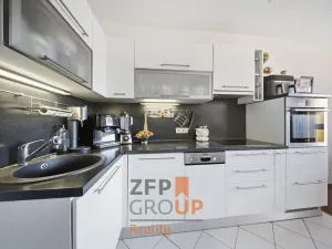 Prodej bytu 3+kk, Praha - Motol, Brdlíkova, 77 m2